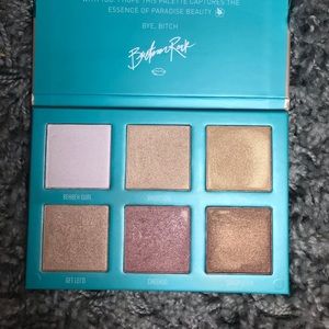 Morphe x Bretman Rock Highlight Palette